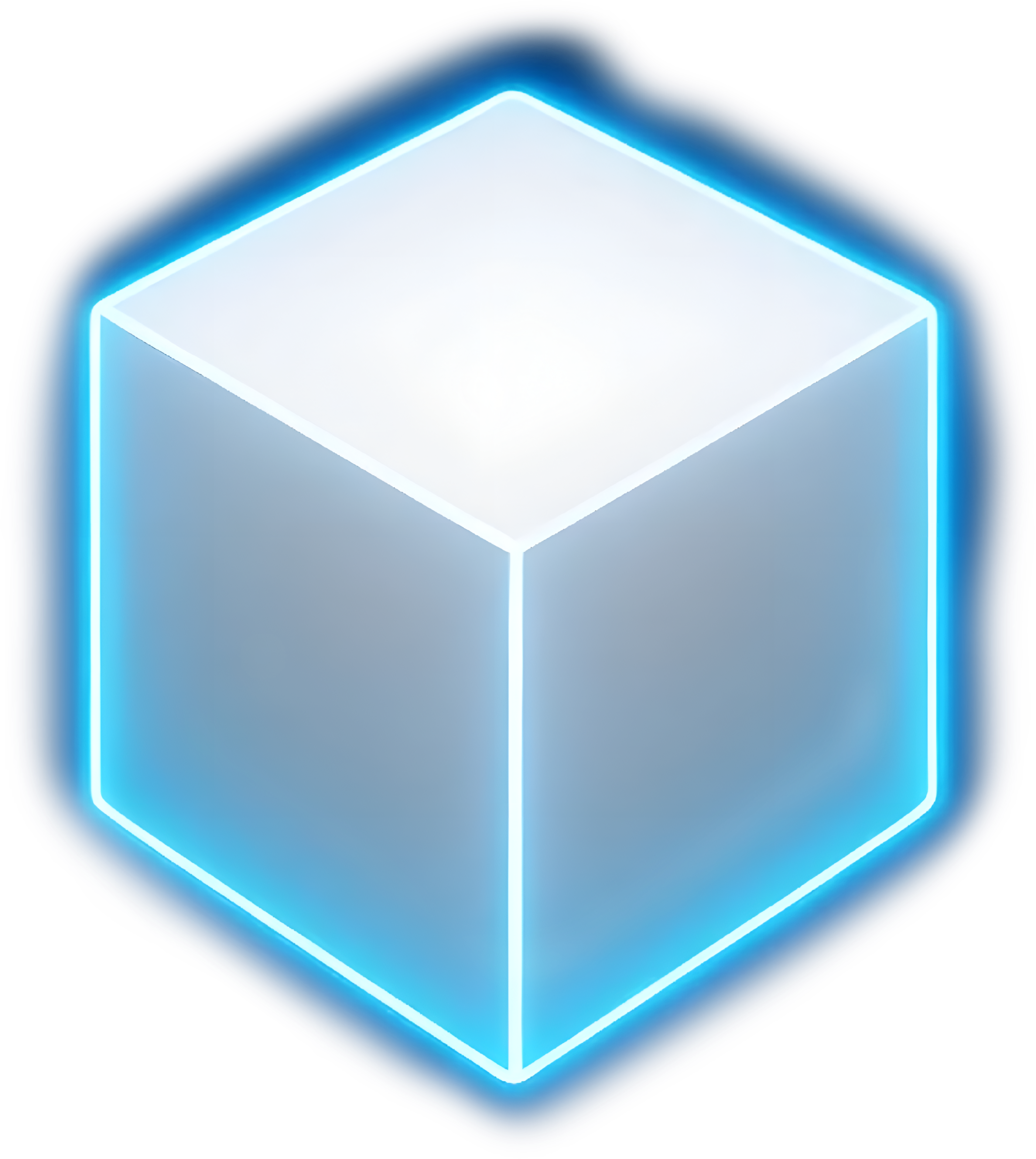 Logo Cube Legacy